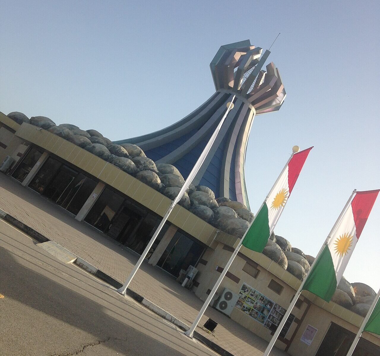 فندق وموتيل طيب